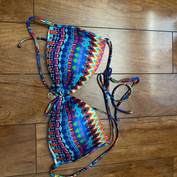 Beautiful luli fama bikini - Picture 4 of 5